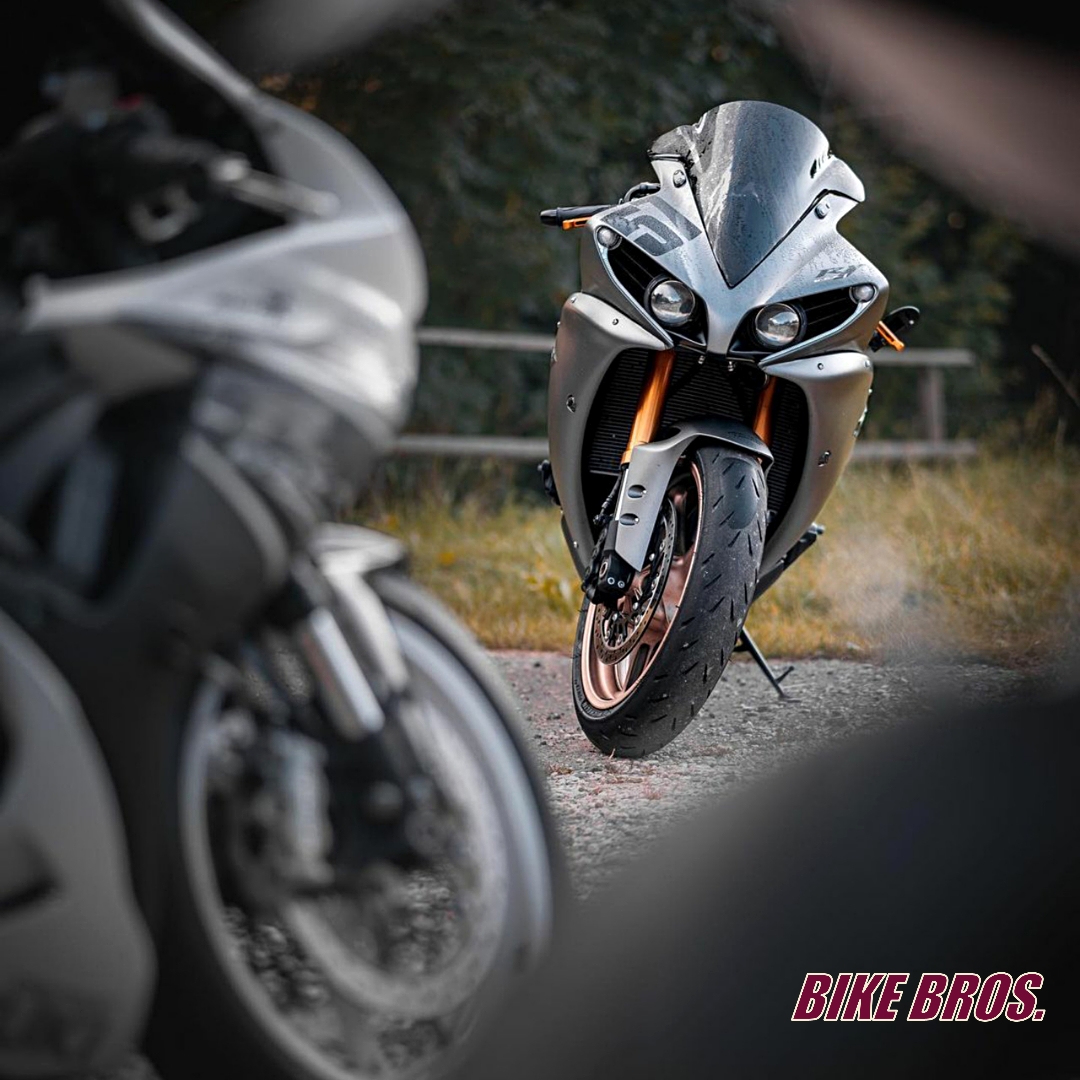BikeBros_Motos's tweet photo. La #moto no es solo un medio de transporte, es una forma de vida
#formadevida #motociclismo #moteros #motorcyclelife https://t.co/NNyos3xDcZ