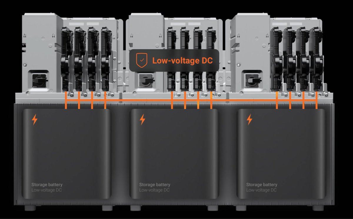 TODAY is the Enphase Energy System Roadshow hosted by <a href="/Enphase/">Enphase Energy</a> at <a href="/usrs_renewable/">U.S. Renewable Solutions</a>! We can't wait to see you there!
Click the link below for more information about this training event! 
#EnergyStorage #Solar #Training

ow.ly/QA6m50NeIVy