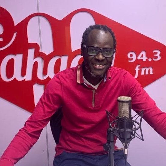 samba  dialimpa tweet media