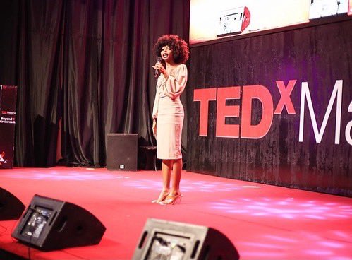 _havfy's tweet photo. They say the stage is a lonely place. But I’ve managed to be on so many,
I believe the stage isn’t so lonely if you can carry everybody along.
Happy international poetry day guys!
Tag a poet ❤️❤️😊
#poetry #internationalpoetryday #poetstar #spokenwordpoet #wordslinger https://t.co/qpBxqtVFED