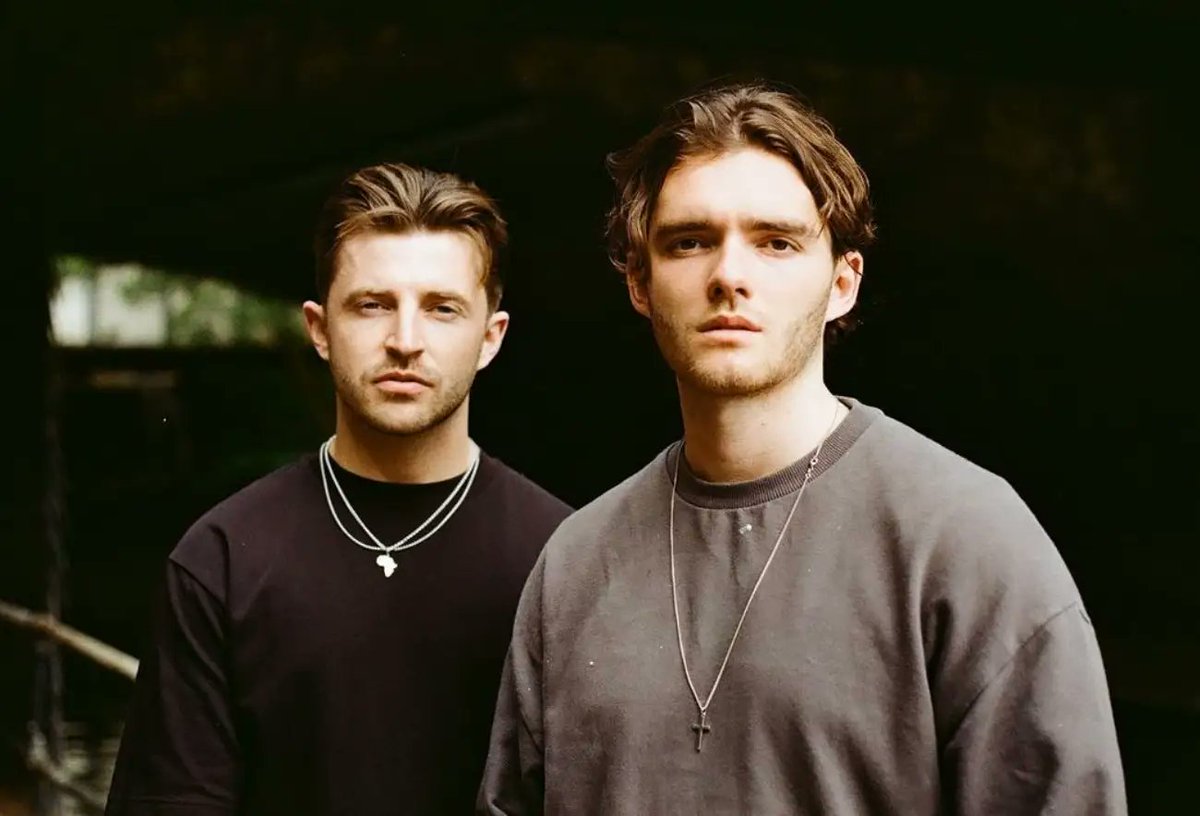 Exclusive Promo tweet media