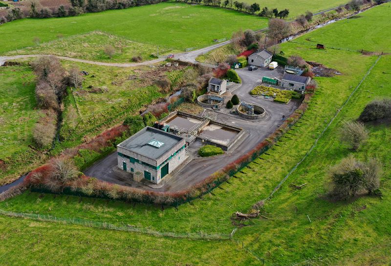 CoffeyGroup's tweet photo. Exciting news for #Enfield, Co. #Meath as @CoffeyGroup secures @IrishWater contract to upgrade Enfield WwTP from 3500 (Population Equivalent) to 6200 PE.  This upgrade will support the growth &amp; development of the Enfield community going forward. #Coffey #IrishWater https://t.co/NX6srDrq5s