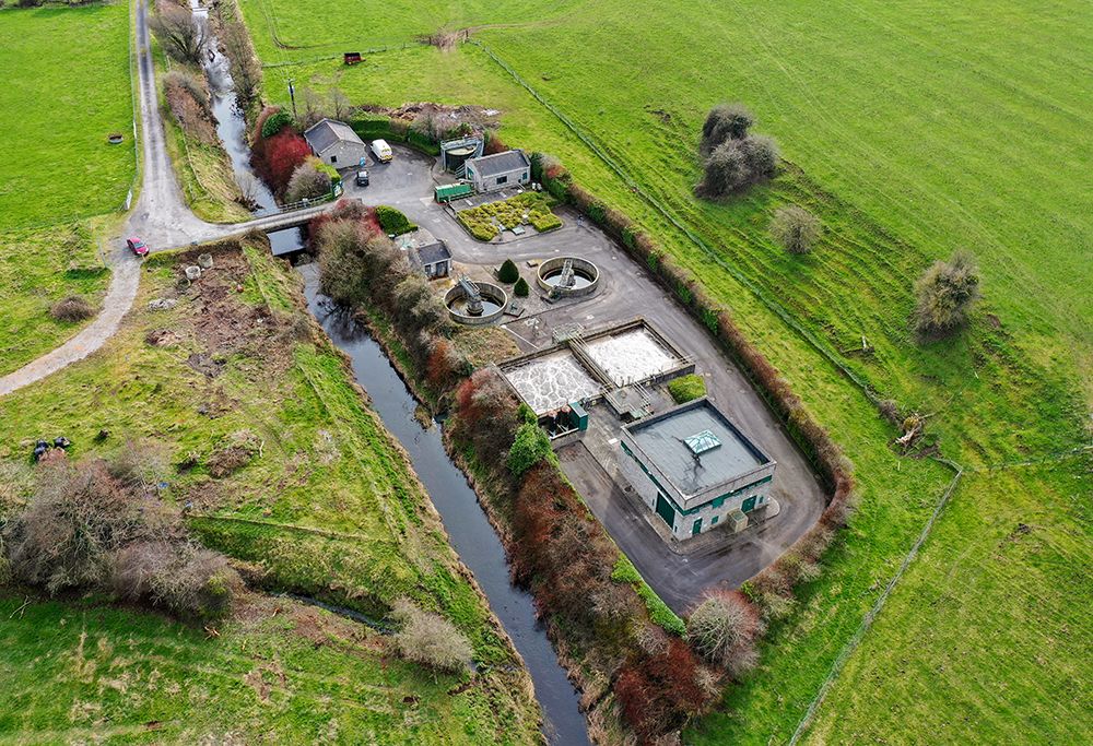 CoffeyGroup's tweet photo. Exciting news for #Enfield, Co. #Meath as @CoffeyGroup secures @IrishWater contract to upgrade Enfield WwTP from 3500 (Population Equivalent) to 6200 PE.  This upgrade will support the growth &amp; development of the Enfield community going forward. #Coffey #IrishWater https://t.co/NX6srDrq5s