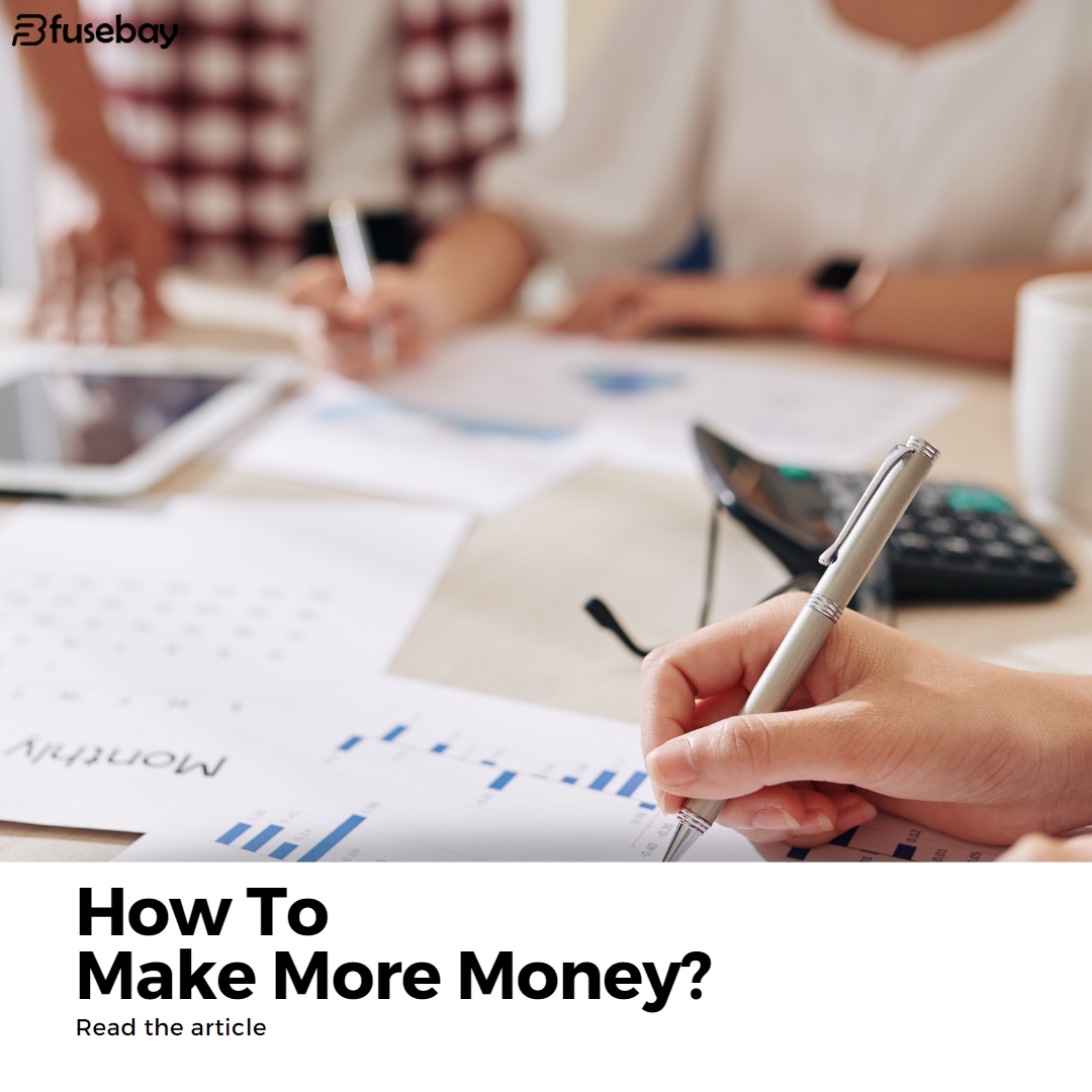 FuseBay's tweet image. #Makemoremoney #moneyonline
#moneyproblem #moneysolutions #moneyhelpers
#moneyslavefrance #freelancing