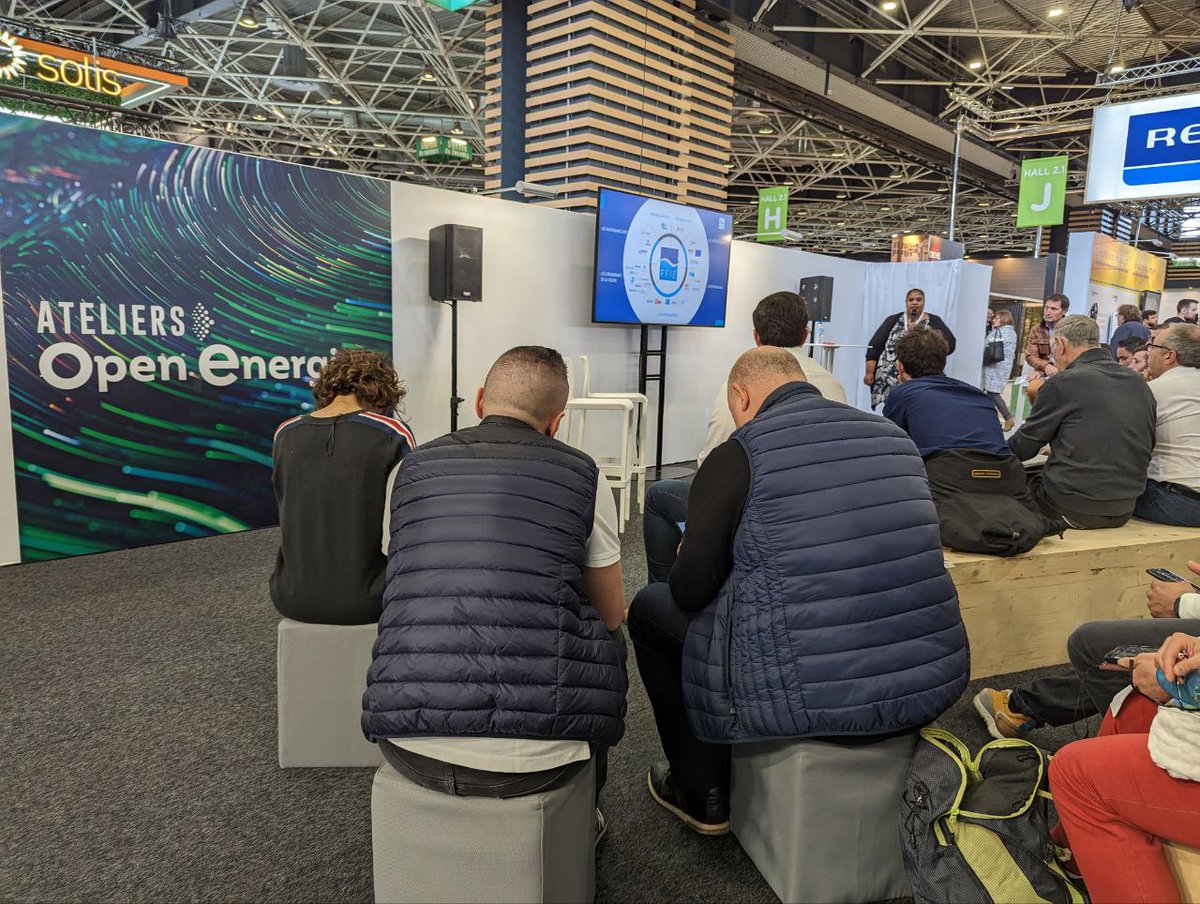 ⚡ Retour sur l'atelier <a href="/FFIE_fr/">FFIE</a> sur les bornes de recharge qui a lieu sur l'atelier <a href="/Open_Energies/">OpenEnergies</a>.

☝️ Les véhicules électriques se démocratisent dans le paysage public et les législations évoluent en conséquence. Zoom sur les évolutions en cours !