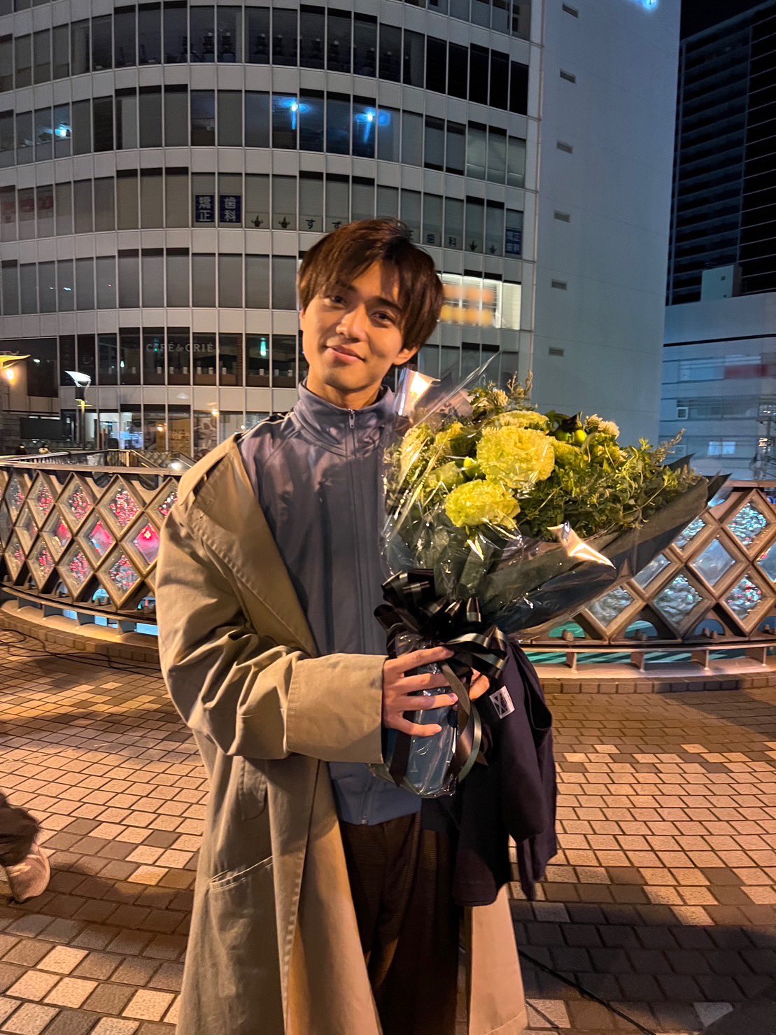 【新品未開封】King & Prince永瀬廉夕暮れに手をつなぐ Blu-ray テーマは“青春”！ King ＆ Prince、永瀬廉出演ドラマ『夕暮れに