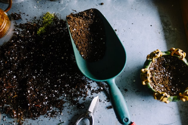 Komende zaterdag is het Compostdag.🌱 Op deze dag kun je gratis twee 40-literzakken compost ophalen als dank voor het goed scheiden van je afval. De zakken worden van 8.00 tot 12.00 uur uitgedeeld bij de gemeentewerf, Hullerweg 121 in Nunspeet. Kom op tijd, want op = op!