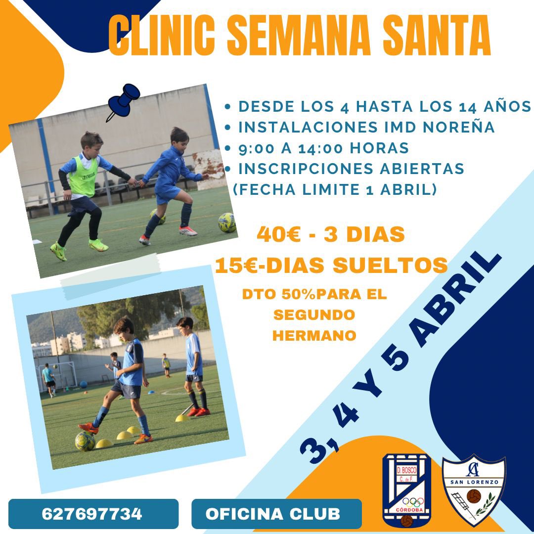 🔊No te arrepentirás 
👇Abajo en comentarios tenéis el enlace para la inscripción