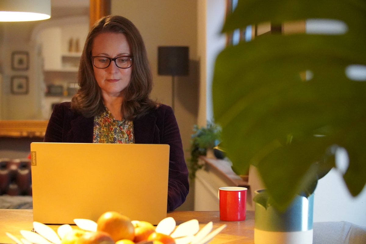 Lorna Partington tweet media