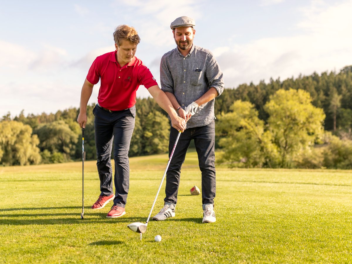 Spa & GolfResort Weimarer Land tweet media