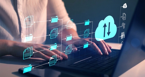 datosgob's tweet photo. 💻Having a single digital market for data exchange is one of the keys to achieving the so-called #dataeconomy among the UE Member States ⛓️Related to this, the Data Spaces Business Alliance (#DSBA) is playing a fundamental role 🔎Learn how here ▶️ https://t.co/xKv2Vhz07P https://t.co/DIH9DNsk0G