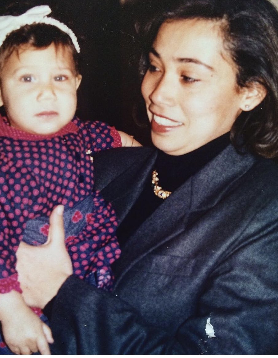 أمي ❤️ 
كل أم وهي طيبة وبخير وبصحة وبسعادة 🥰
#Mothersday2023