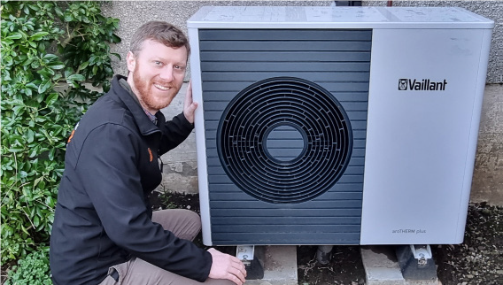 midgov's tweet photo. Thinking about fitting an energy efficient Heat Pump in your home? Come along to @ChangeworksUK Dalkeith’s free information evening tomorrow and hear all you need to know from the experts. 👉 https://t.co/JS26FfirvM https://t.co/9ixFN2FTMu