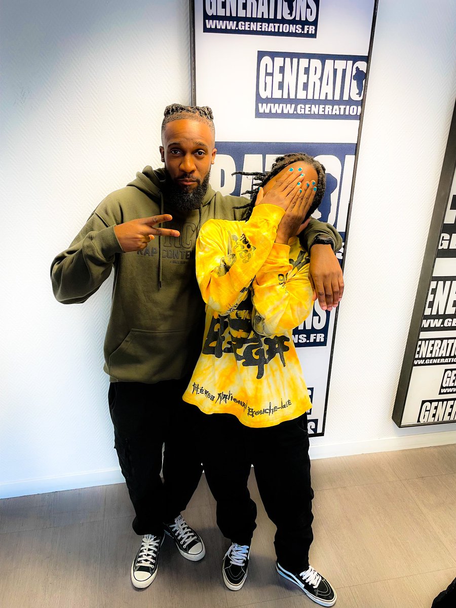 kingpepita_'s tweet photo. Je suis passée chez @generations 🇫🇷
Restez branchés 🫣
Ça vient .. https://t.co/eELkNlnbcA