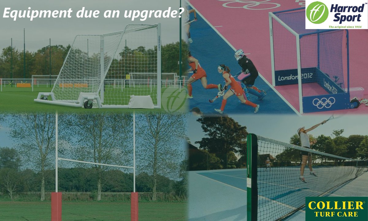 Colliersports's tweet photo. Is your sports equipment in need of an upgrade?

Visit our website for a price, or for larger quantities, call us for an official quote!

🌐https://t.co/T4JBgKHyhz
📞01328 700600 https://t.co/gn4K01vzgp