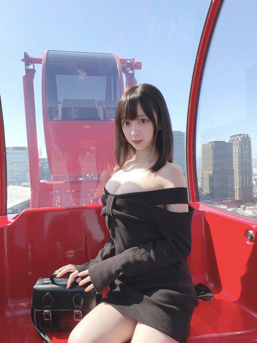 コスプレイヤーyamiのTwitter画像57