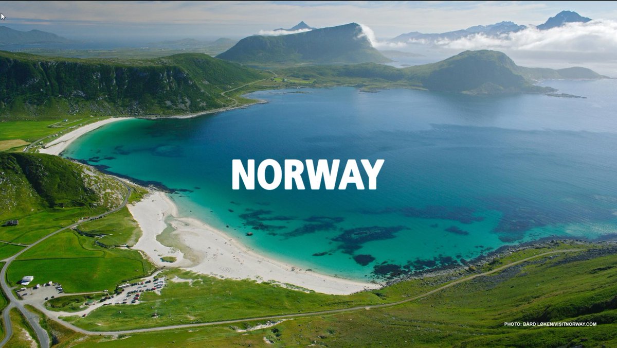 bookingfax's tweet image. 609 Agentes de Viajes registrados en el Webinar de Noruega de hoy con Different Roads y Visit Norway.

¡Muchas gracias a todos los participantes!

Aquí podéis informaros acerca de los próximos Webinars que realizaremos desde Bookingfax Technologies.

bookingfax.com/webinars/