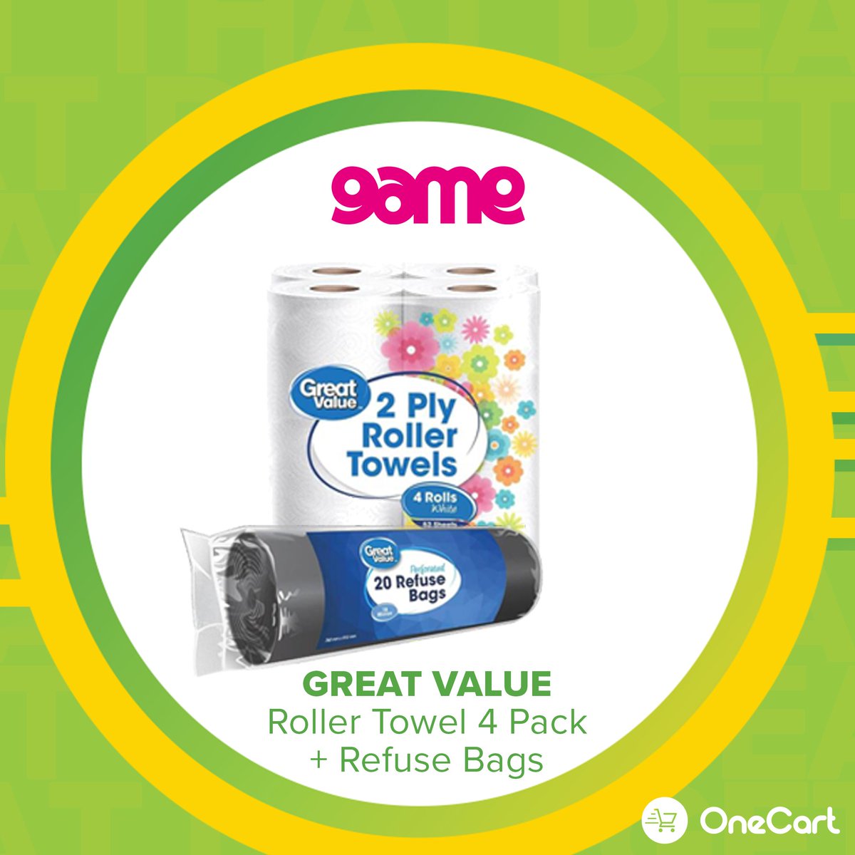 OneCartZA's tweet photo. Restock the pantry, fridge and liquor cabinets! 🤩 Shop all the essentials from many stores, delivered same day, in one checkout. 🛒 

#OneCartZA #MarchMadness #GetThatDeal #SameDayDelivery #ShopManyStores #OneBasket https://t.co/UmlP55W42k