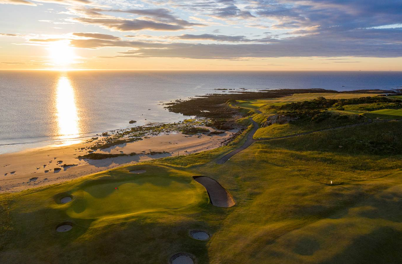 Crail Golfing Society tweet media