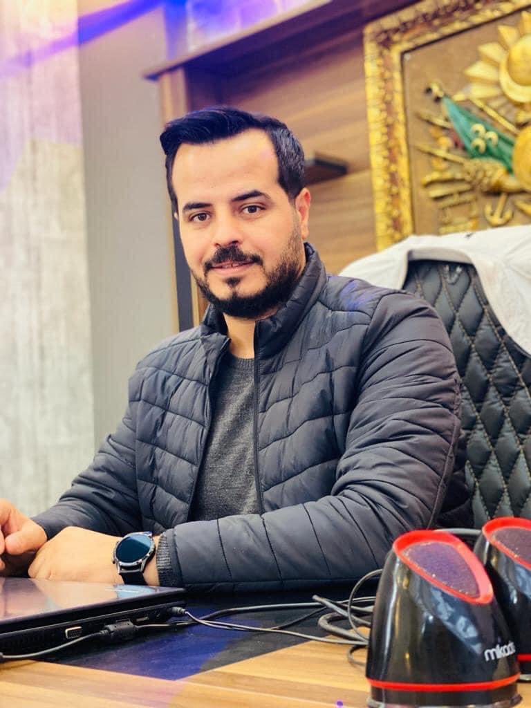 Şanlıurfa Ak parti milletvekili aday adayı dava adamı @BULENTBYKASLN başkanıma başarılar dilerim… <a href="/akpartiurfa/">AK PARTİ ŞANLIURFA</a> <a href="/Akparti/">AK Parti</a> <a href="/RTErdogan/">Recep Tayyip Erdoğan</a> <a href="/abdkirikci/">Abdurrahman KIRIKÇI</a> <a href="/mehmetozhaseki/">Mehmet Özhaseki</a> <a href="/av_ihalilyildiz/">İbrahim Halil YILDIZ🇹🇷</a>