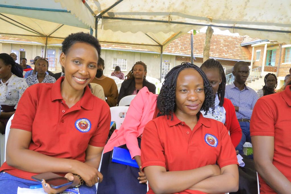 naswu_'s tweet photo. One of the main messages that have been shared by the different speakers at the #WSWD2023 national conference is the need to work on their life skills to enable them become work ready coupled with working on their digital voice to gain world wide exposure.#WSWDug23 https://t.co/fwkEHIhBTN