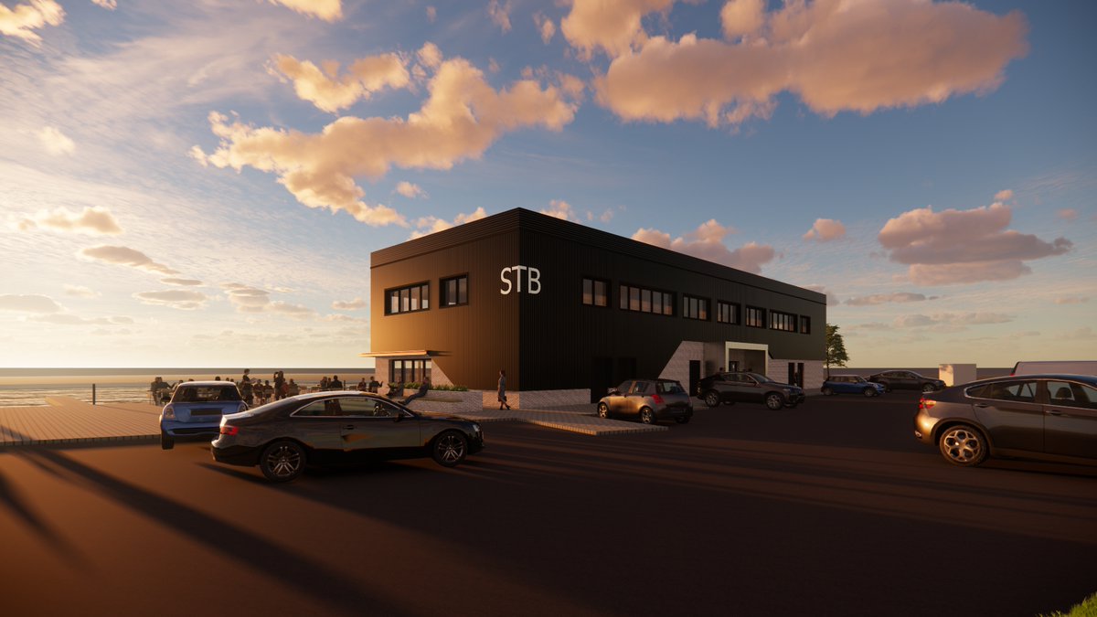 Markham Vale tweet media