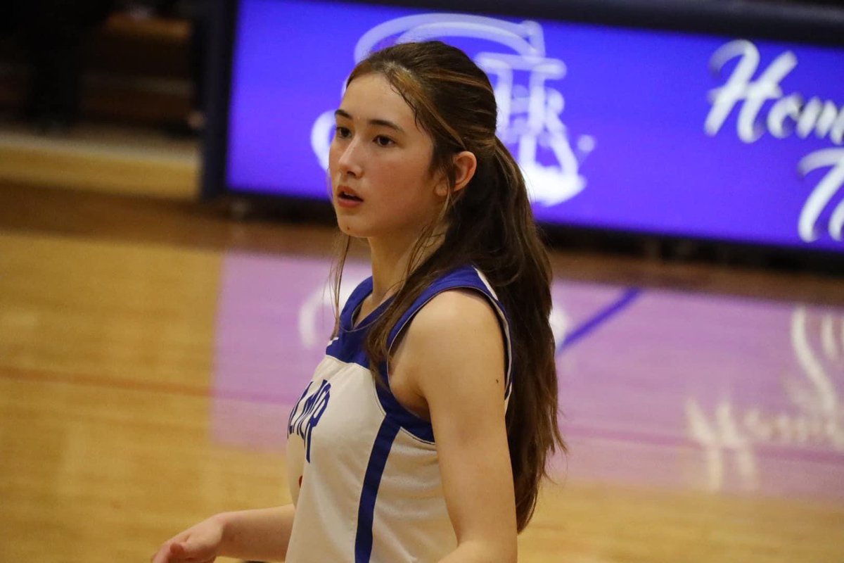 GilmerAthletics's tweet photo. Huge congratulations to @Allie_9706 on being named WV Class A first team all state! Super proud of you Allie! https://t.co/AzSi8Q25mT