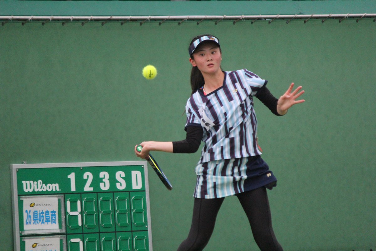 tennis365's tweet photo. 🎾大正製薬リポビタン第45回全国選抜高校テニス大会

男女団体戦1回戦の様子をお届け❗
後半は雨もあがり、各コートで選手の声が響き渡っていました👍

#テニス #tennis #大正製薬リポビタン第45回全国選抜高校テニス大会 #選抜高校テニス https://t.co/rSFYctTWsN