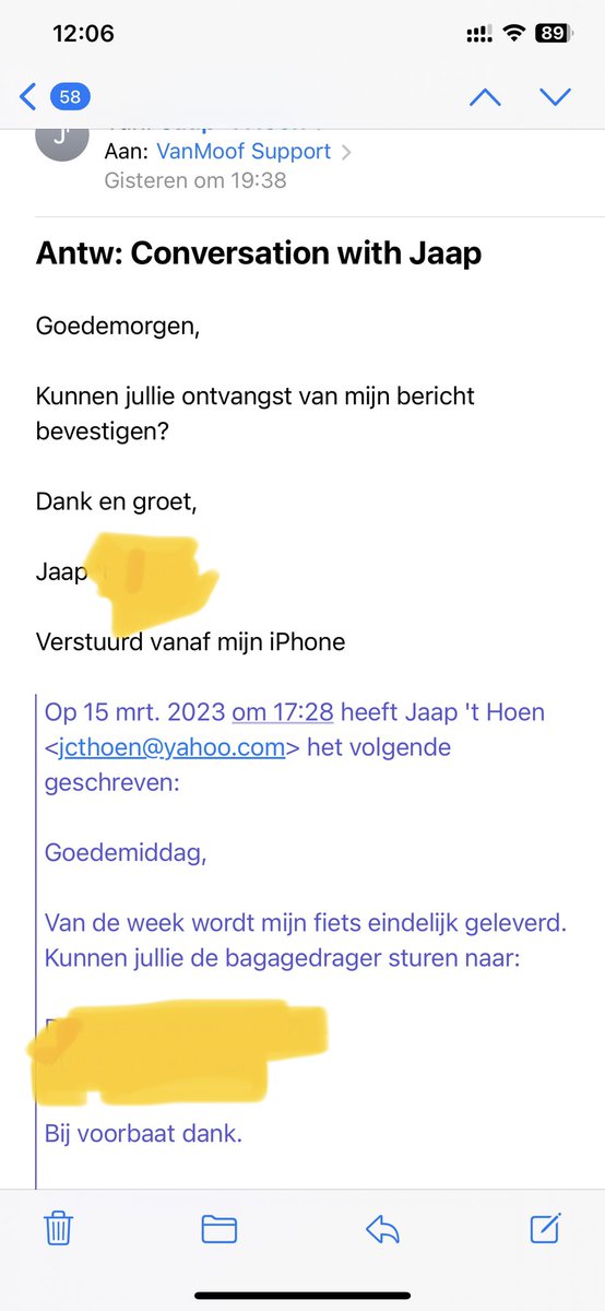 Jaap 't Hoen tweet media