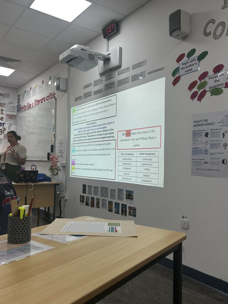 Amy Falhi | Head of Primary - DBSJP tweet media