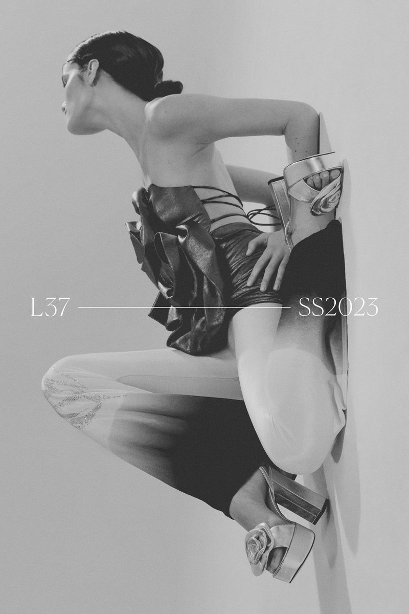ArtFacesWarsaw's tweet photo. Represented by #ARTFACES Stylist #Ewelona for L37 SS23 πβπ βπ©³#stylist #styling https://t.co/Mzb9wPRlrn