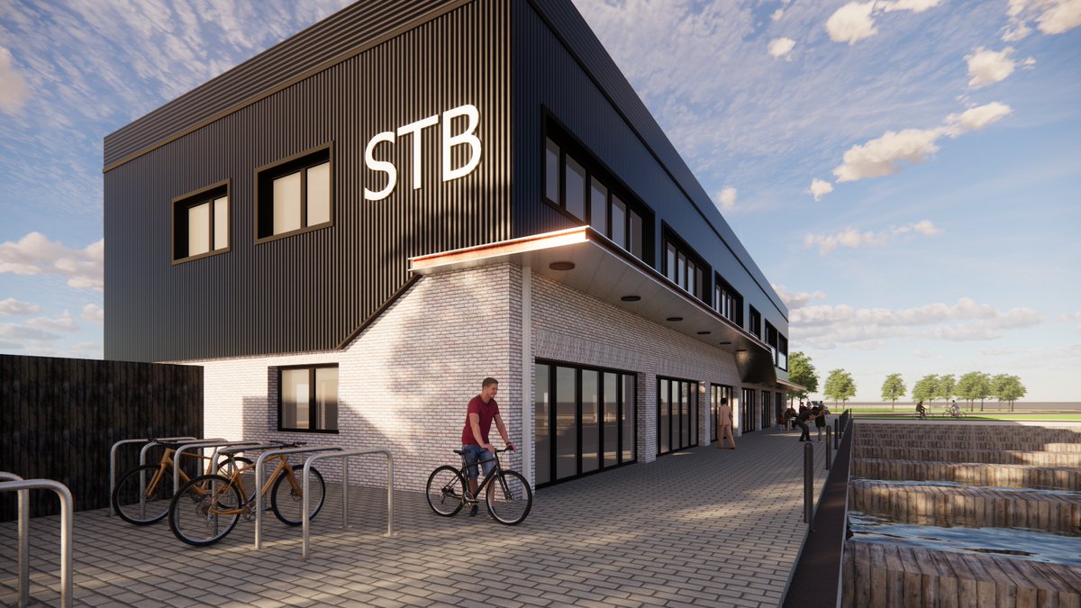 Markham Vale tweet media