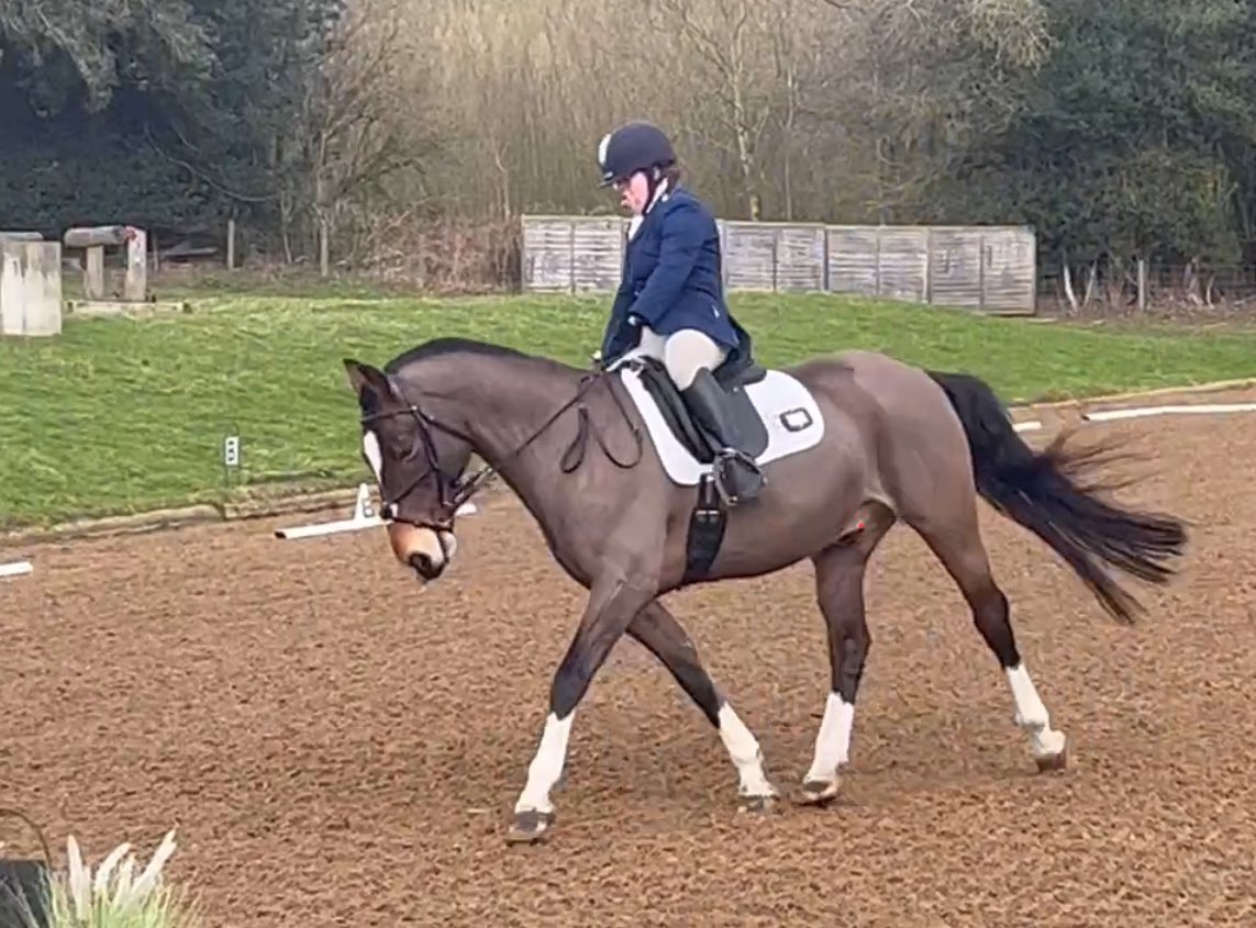 Rocking my odd socks for World Downs Syndrome Day. Focus this year is inclusion something that should be at the heart of all in education. #withmenotforme With me not for me…. #WDSD2023 <a href="/PositiveaboutDS/">Down Syndrome UK | Positive About Down Syndrome</a> <a href="/DSAInfo/">Down's Syndrome Association</a>  My champ doing the sport she loves best…