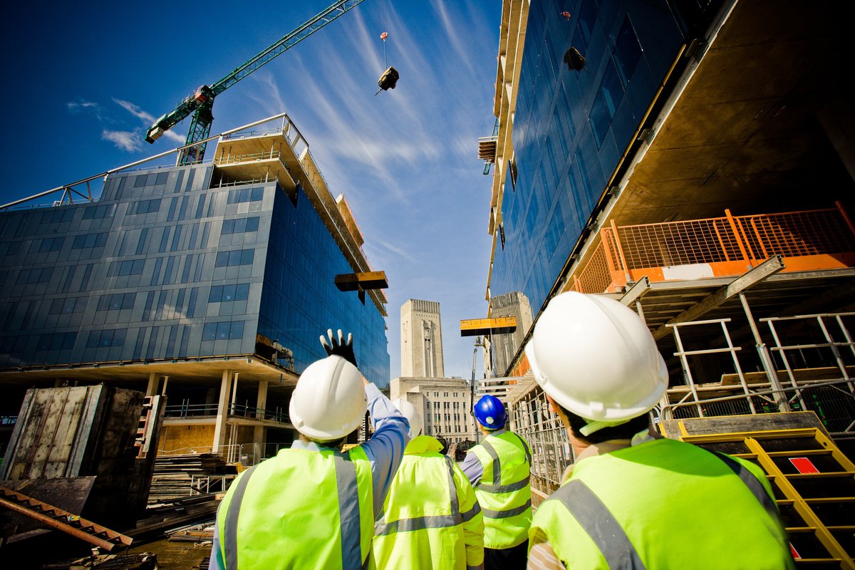 AdairLtd's tweet photo. Pleased to be supporting The Lighthouse Club and their #MakeItVisible' event : only charity in the UK and Ireland delivering wellbeing support and guidance to all in #construction. 

#adairltd #rics #cic #ccs #mentalhealth #charity #construction #wellbeing https://t.co/HdnxPBbaKs