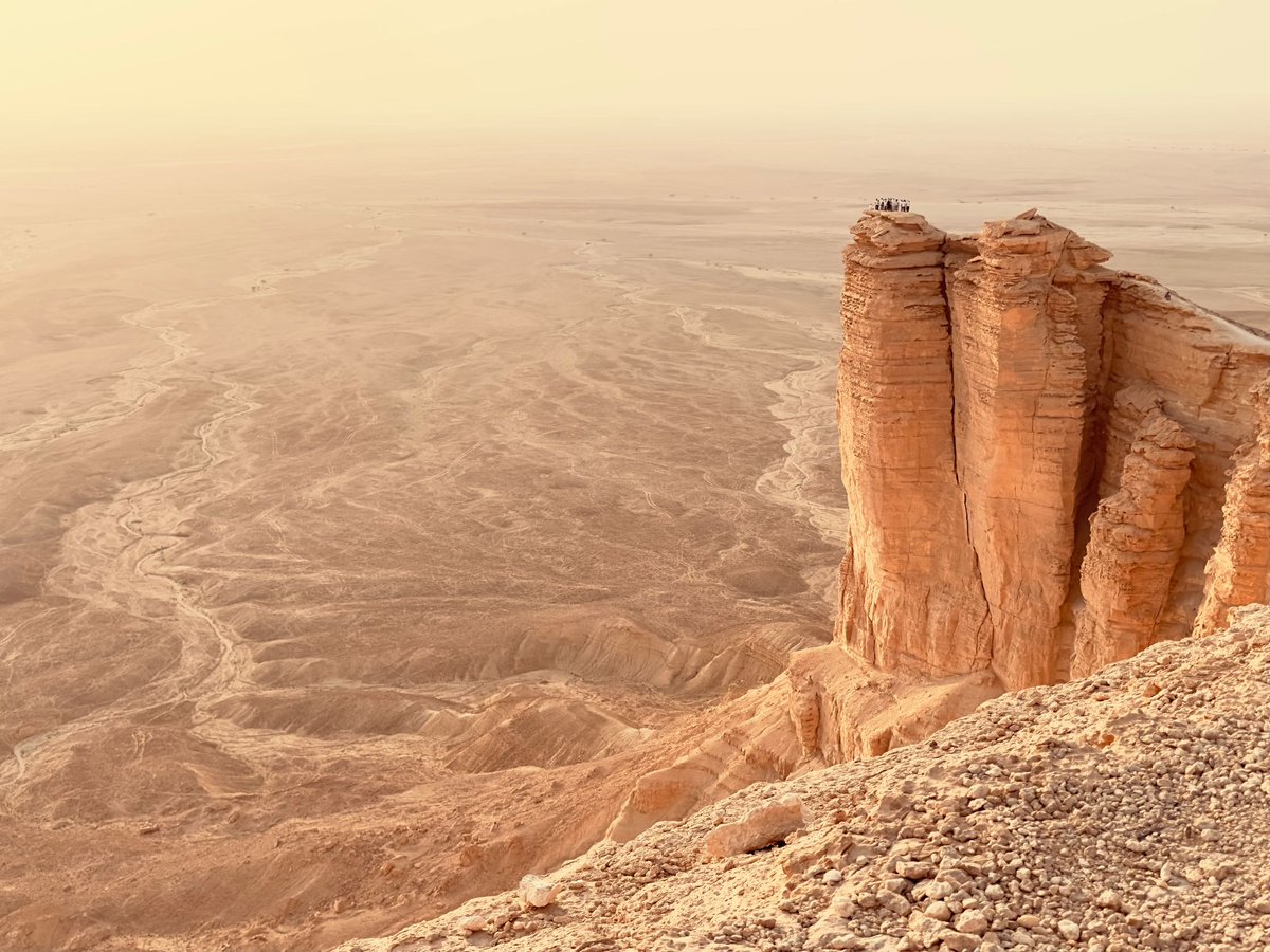 Coen+Partners: Saudi Arabia tweet media