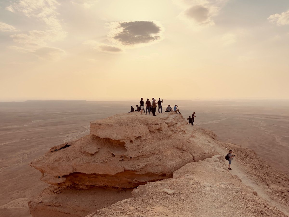 Coen+Partners: Saudi Arabia tweet media