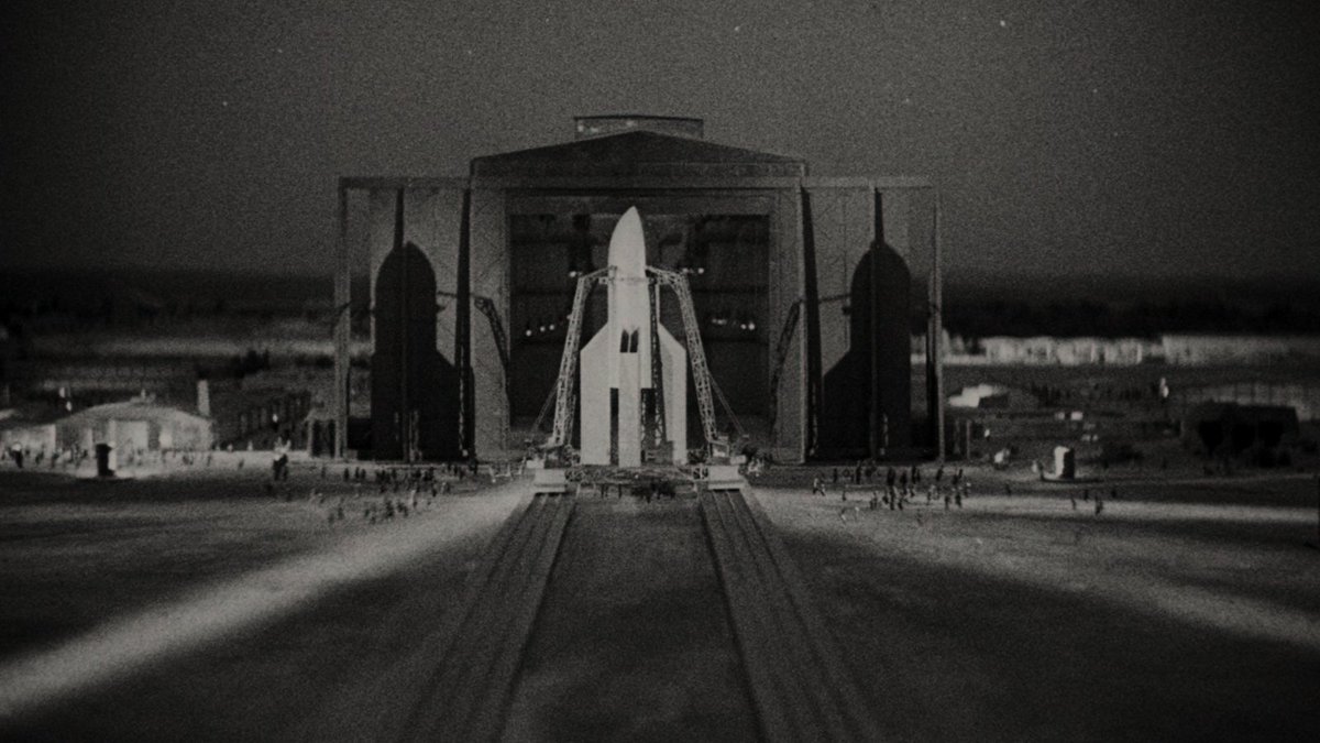 ifru_london's tweet photo. 🌖 Fancy to see one of the first sci-fi films ever made with some live piano accompaniment?
Live the experience at Ciné Lumière and watch Woman in the Moon by Fritz Lang on 26 March, as part of #watchAUT with @ACF_London
👉 https://t.co/oONRoJEIOu https://t.co/eR4l8RlG5G