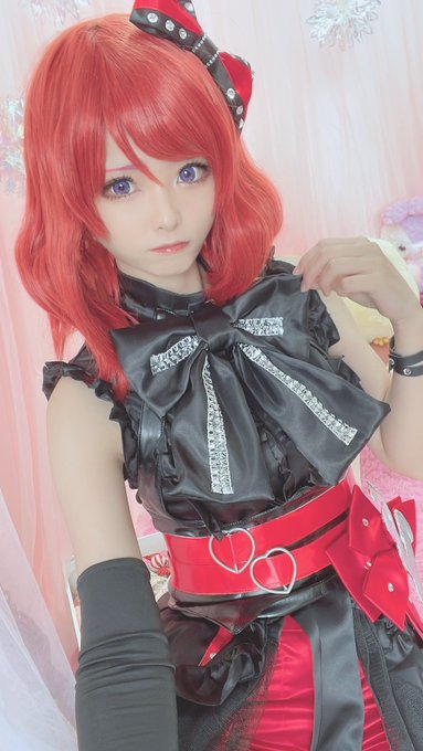 コスプレイヤーつきはのTwitter画像5