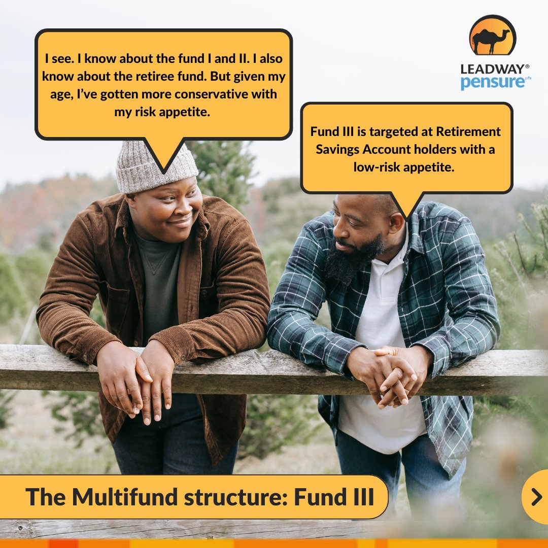 LeadwayPensure's tweet image. Secure your future with Leadway Pensure PFA. 

For more information, call 01-2800800/0700PENSURE or e-mail: info@leadway-pensure.com 

#SwitchToLPPFA #Liveyourbestlife #pensionplan