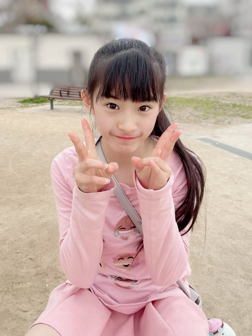 Twitterのコスプレ画像3