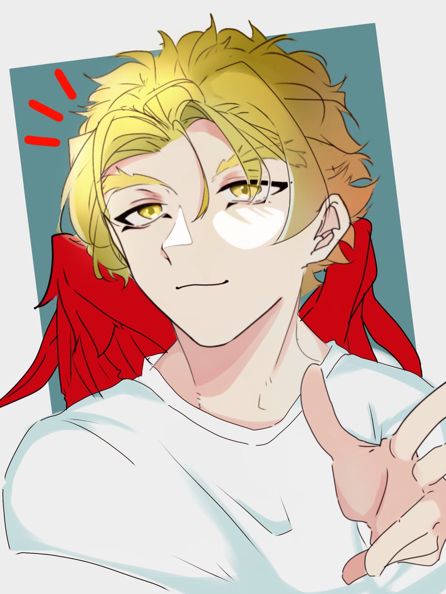 他界隈しかないが描いてはいる