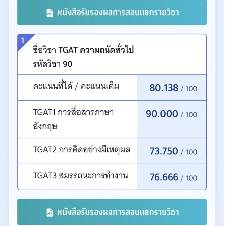 bbjubudotcom's tweet image. เธรด How to TGAT1 90++
วิธีเตรียมอังกฤษ , หนังสือที่ใช้ 
ฉบับไม่ต้องเรียนพิเศษก็ทำได้
#dek66 #dek67 #dek68 #TGAT