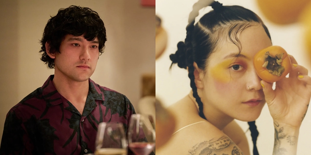 papelpop's tweet photo. VAI SER EMOCIONANTE!

Will Sharpe, de "The White Lotus", vai dirigir filme baseado no livro "Aos Prantos No Mercado" 🎬📖

Memórias são de autoria da cantora e compositora Michelle Zauner, frontwoman do grupo Japanese Breakfast (@Jbrekkie)

https://t.co/e0SXsTRZnx https://t.co/tC6YduQel5