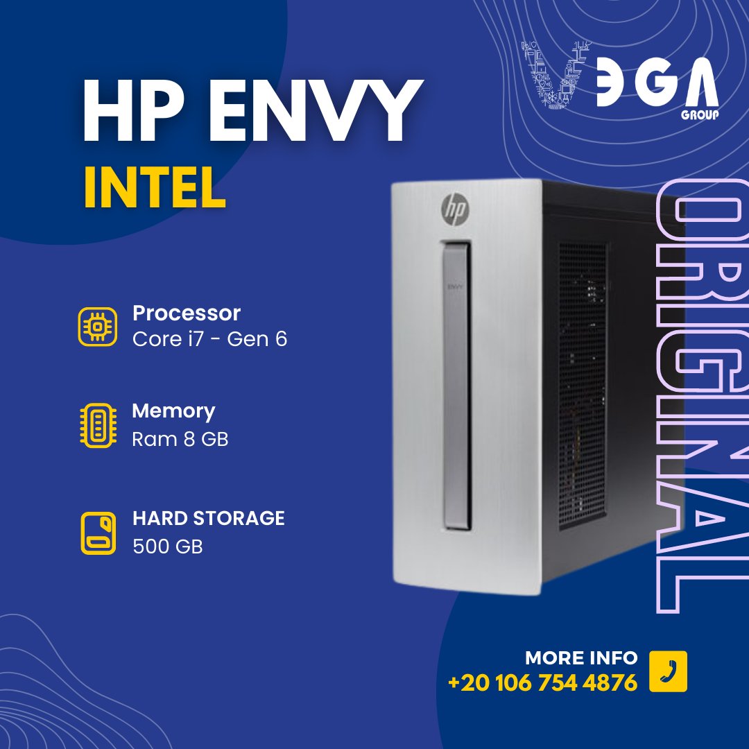 VEGAGroupeg's tweet photo. Did you know that imported devices might be the better option for you? 🤔
✅ It's the best investment for your money and you'll save as well 
✅ You can upgrade and enhance the device's capabilities whenever you want like you want
#PC #Vega https://t.co/qjgwWvgt3z
