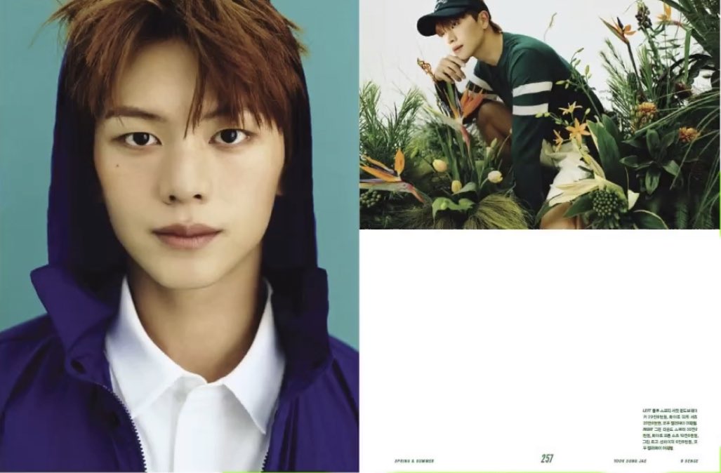 iy_chil's tweet photo. 지큐 육성재 화보 미쳤다고;;; https://t.co/Zwmq60kVlB