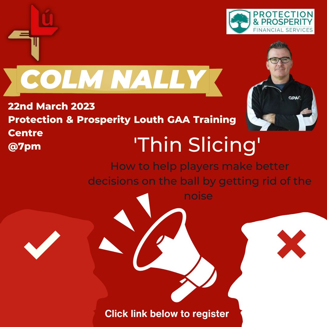 louth-gaa-on-twitter-upcoming-louth-coaching-and-games-workshop-colm