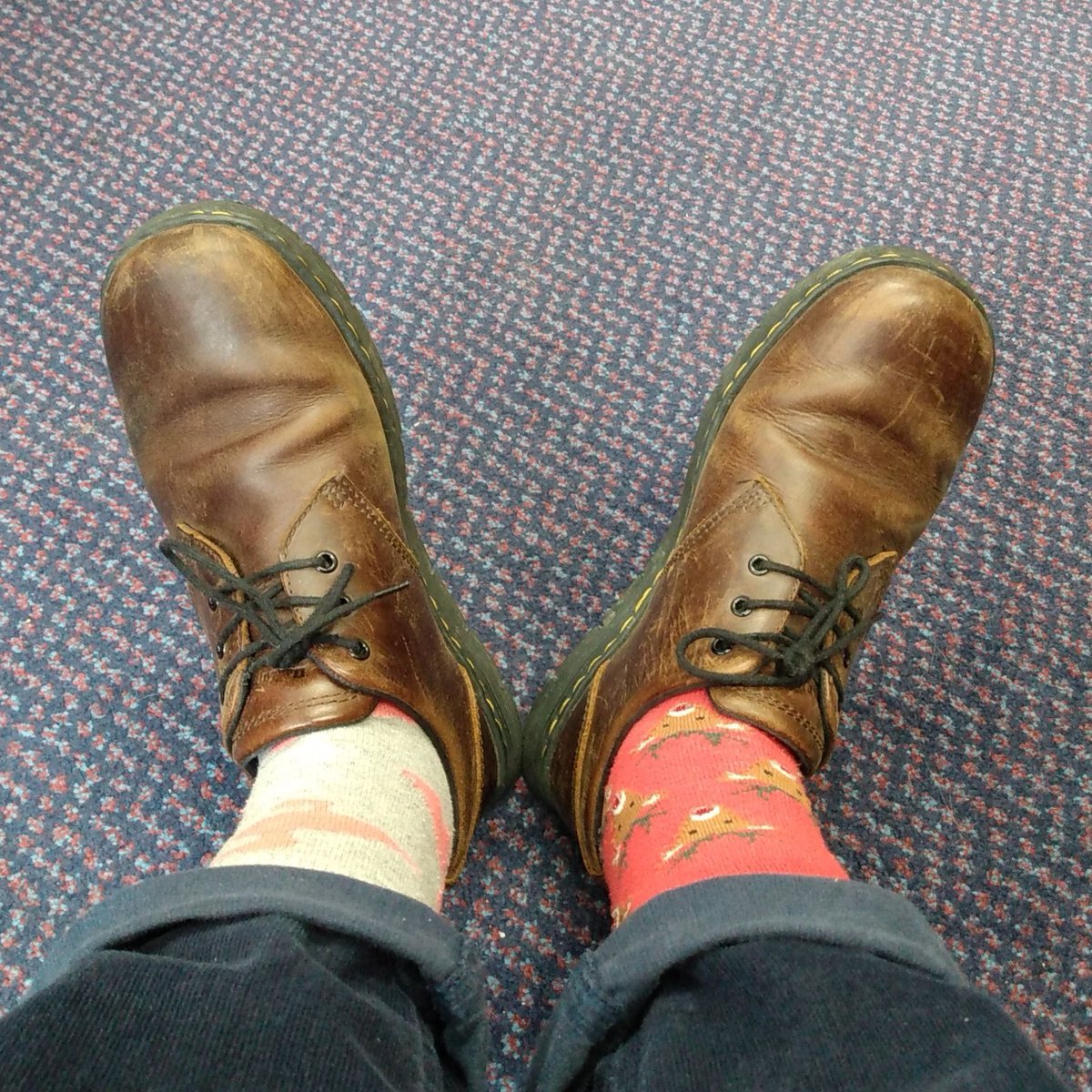 Chapmannerisms's tweet photo. It's my first World Down Syndrome Day as a psychiatry SpR in intellectual disability. Seemed a good time to cautiously venture back on twitter to learn  #WDSD2023 https://t.co/zwafQ0IVJ6