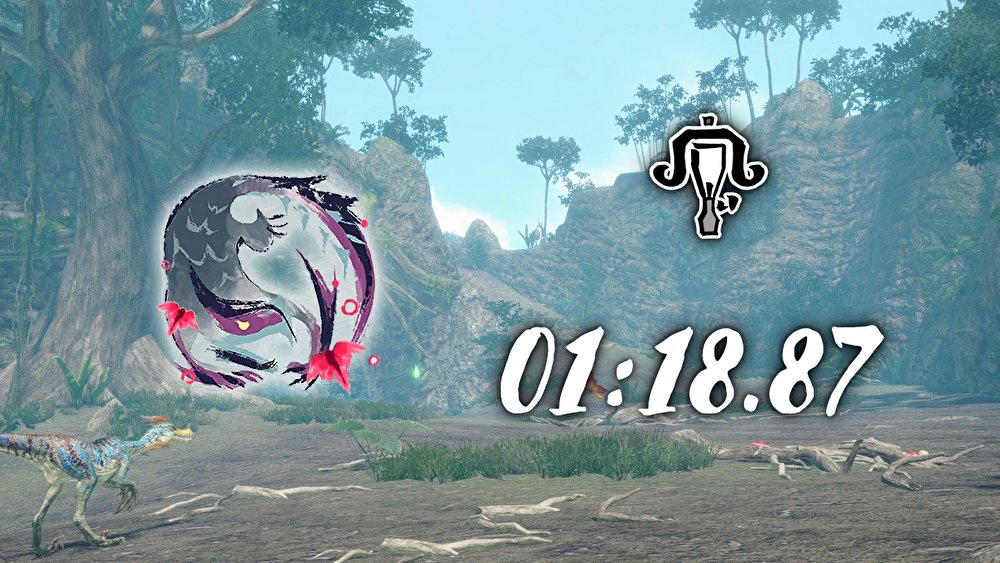 udon_MH's tweet image. 【MHR:SB PC】EX★4ナルガクルガ（傀異化） ライトボウガン ソロ 01:18.87 /LBG solo
盟勇有り
youtu.be/E8ZxmyXS20s