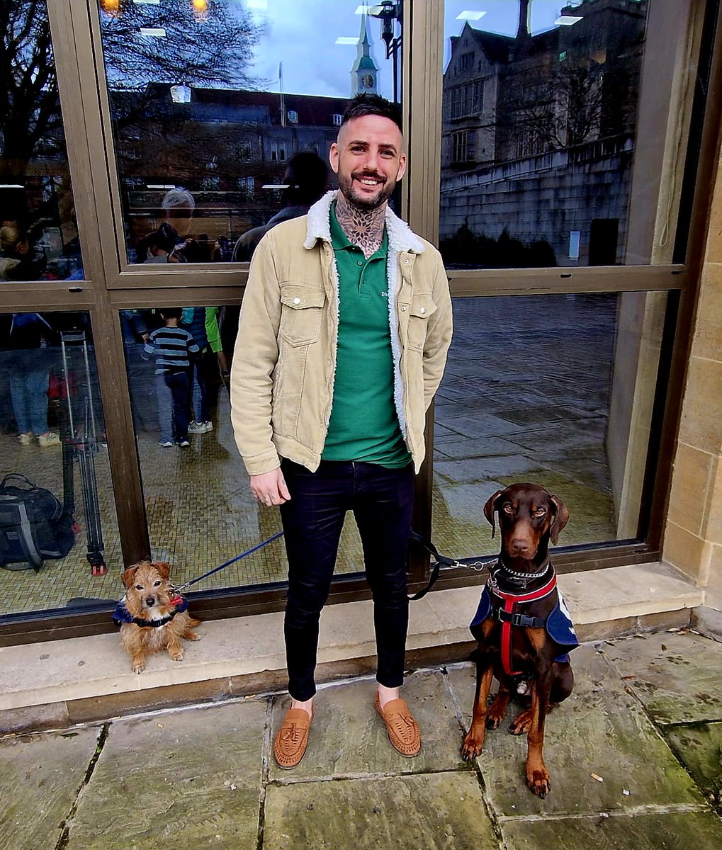 Berkshire Healthcare tweet media