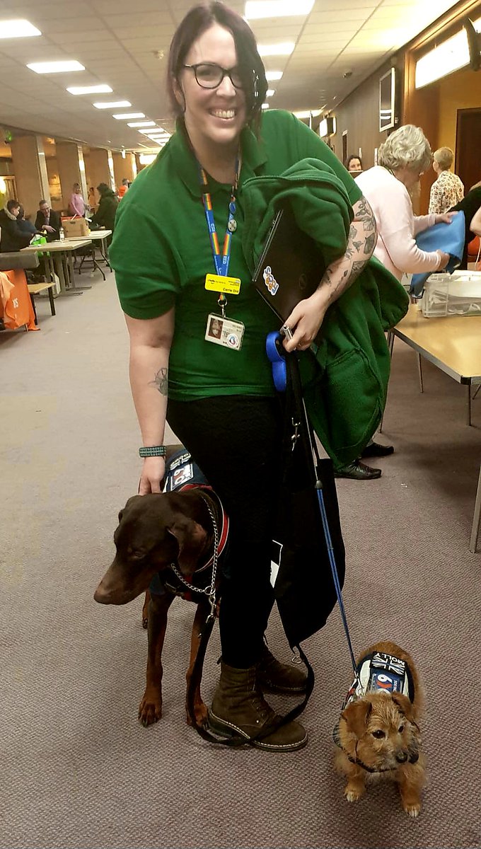 Berkshire Healthcare tweet media